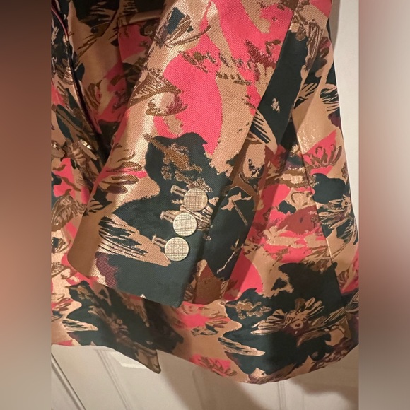 🌺Karen Millen Jacket 🧥 - Picture 12 of 13